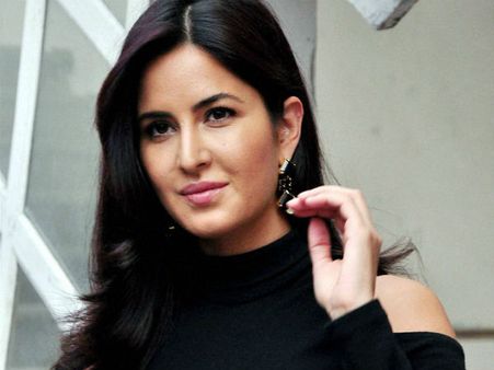 சென்னை வெள்ளத்தால் கவலையில் இருக்கும் நடிகை கத்ரீனா: காரணம் 'அம்மா'