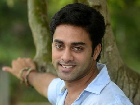 மனமெட்ராஸ் கொசம்...சென்னை மக்களுக்காக முன்னணி தெலுங்கு நடிகர்களுடன் இணைந்து நிதி திரட்டும் நவ்தீப்