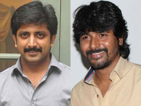 தனி ஒருவன் மோகன் ராஜாவுடன் கைகோர்க்கும் சிவகார்த்திகேயன்