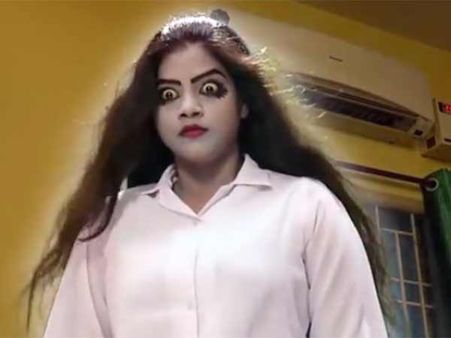 டிவி ரசிகர்களை விடாது மிரட்டும் பேய் சீரியல்கள்... இனியாவது நிறுத்துவார்களா?