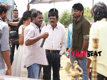 அண்ணே, மன்னிச்சிருங்கண்ணே...- கவுண்டரிடம் கெஞ்சிய இளம் நடிகர்!