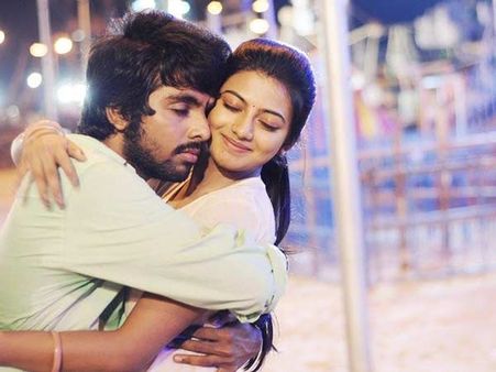 நடிக்க மாட்டேன் நடிக்க மாட்டேன்னு சொல்லிவிட்டு, மீண்டும் ஜிவியுடன் ஜோடி போடும் ஆனந்தி!