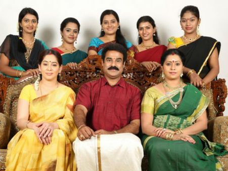 கல்யாணமான ஆண்களேதான் வேணுமா? சீரியல் கதையை மாத்துங்களேன்