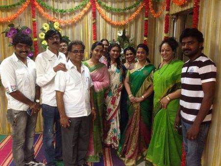 சின்னத்திரை நடிகர் சங்கத்தேர்தல்: கள்ள ஓட்டை தடுக்கக் கோரி போலீஸ் கமிஷனர் ஆபிசில் மனு