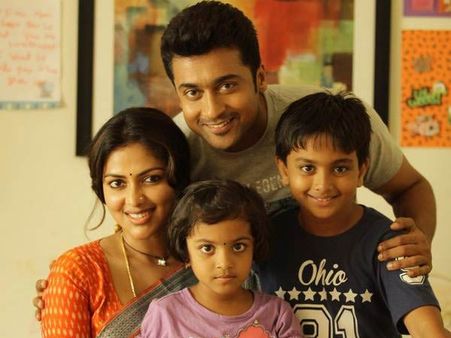 பசங்க 2 படத்திற்கு பேனர், கட் அவுட் வேண்டாம்... இது சூர்யாவின் வேண்டுகோள்