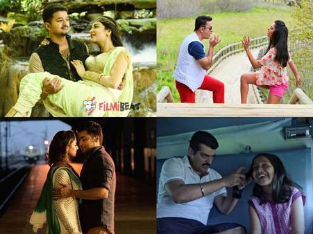 2015: டாப் 10 தோல்விப் படங்கள்.. ஒரு பார்வை!