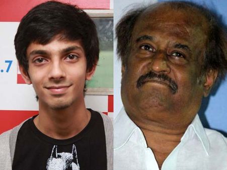 அனிருத் மீது ரஜினி கடும் கோபம்... 'அவனை சேர்க்காதீங்க'... மகள்களுக்கு அறிவுரை!