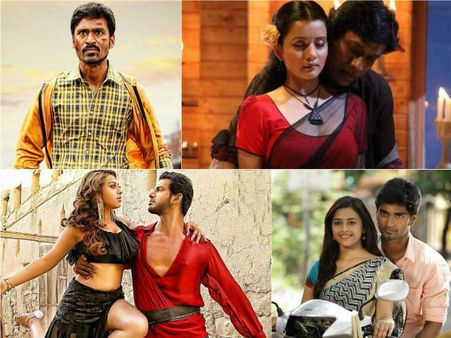 2015... முதலுக்கு மோசமில்லாத பத்துப் படங்கள்!