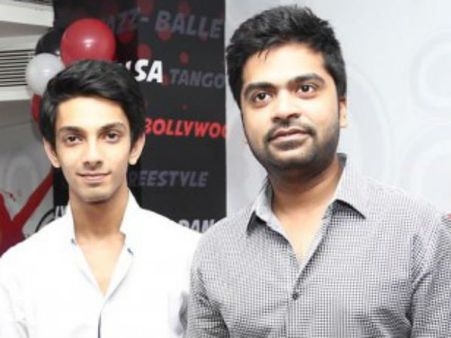 பீப் பாடல்- சிம்பு, அனிருத்துக்கு கோவை போலீஸ் மீண்டும் சம்மன்! ஜன.2-ல் ஆஜராக உத்தரவு!!