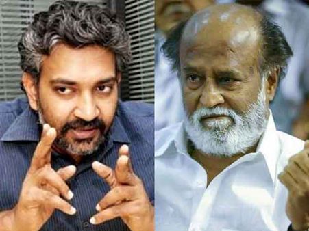 ரஜினியை வைத்து நான் படம் இயக்கினால் எப்படி இருக்கும் தெரியுமா?- எஸ்எஸ் ராஜமௌலி