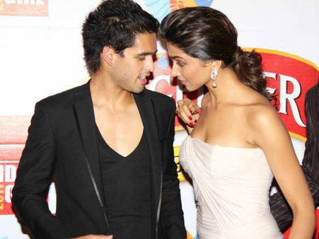 நான் இன்னும் தீபிகாவுடன் டச்சில் தான் இருக்கேன்: முன்னாள் காதலர் ஜூனியர் மல்லையா