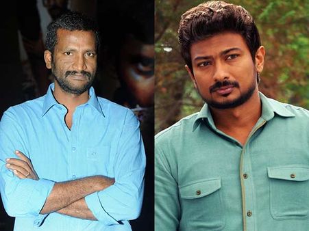 'பாயும் புலி' சுசீந்திரனுடன் கைகோர்க்கும் 'கெத்து' உதயநிதி