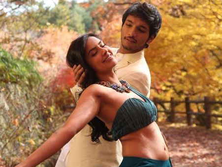 2015: முடிவுக்கு வந்த 'பிரபலங்களின்' காதல்கள்