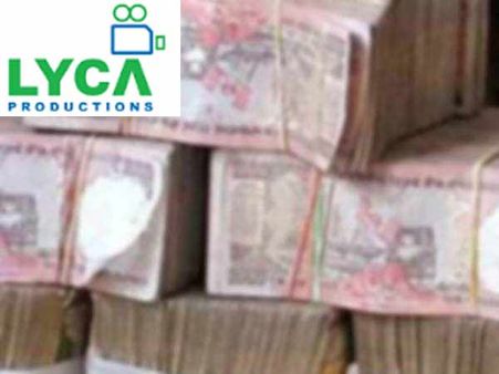 தமிழ், தெலுங்கு, இந்தி சினிமாவில் லைகா நிறுவனம் களமிறக்கும் 1000 கோடி ரூபாய்!