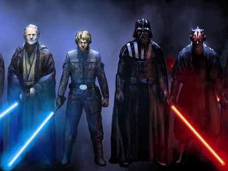 உலகம் முழுவதும் சாதனை படைத்த ஸ்டார் வார்ஸ் 7... இன்று முதல் தமிழிலும்