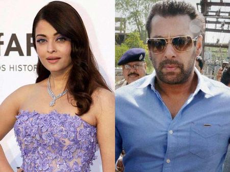 விருது விழாவில் வியூகம் அமைத்து ஐஸ்வர்யாவை தவிர்த்த சல்மான்கான்!