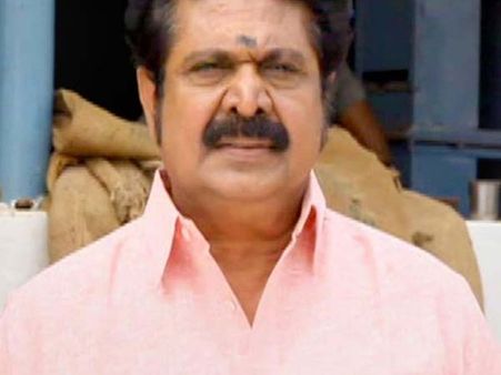 சின்னத்திரை நடிகர் சங்கத்தலைவரானார் சிவன் ஸ்ரீநிவாஸ் - புதிய கட்டடம் கட்ட உறுதி