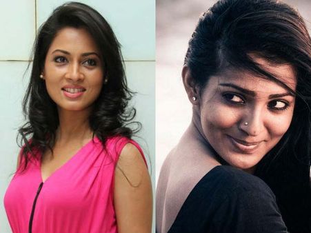 ஆபாசமாய் வர்ணித்த ரசிகர்களுக்கு ஆவேச பதிலடி கொடுத்த நடிகைகள் பூஜா, பார்வதி மேனன்!