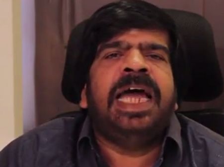 சிம்பு தமிழகத்தை விட்டு தப்பிச்செல்லவில்லை- டி.ராஜேந்தர்