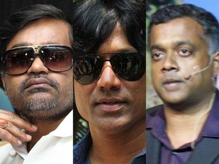 செல்வராகவன் இயக்கத்தில் எஸ்.ஜே.சூர்யா.. தயாரிப்பாளர் கவுதம் மேனன்?