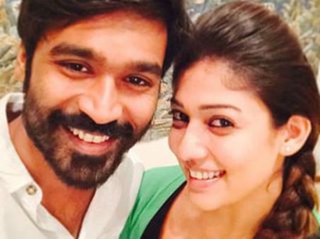 தனுஷ், நயன்தாரா இடையே சண்டை: இது சமந்தாவுக்கு நல்லதாப் போச்சு