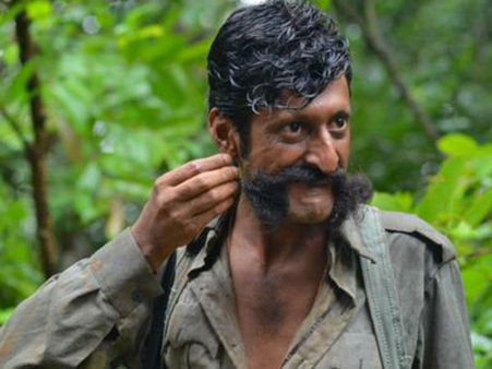 'கில்லிங் வீரப்பன்' படத்திற்கு தடை விதிக்க முடியாது... சென்னை உயர்நீதிமன்றம் அதிரடி