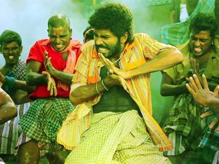 2015: டாப் 5 சூப்பர் ஹிட் பாடல்கள்... முதலிடம் பெற்ற டங்காமாரி!