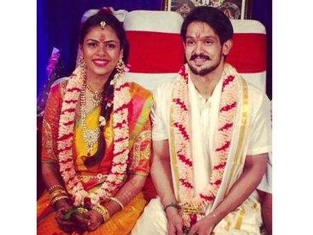 பிப்ரவரி 28ல் நகுல் திருமணம்..நீண்டநாள் காதலியை மணக்கிறார்