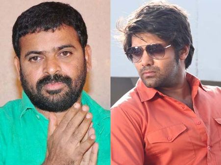 அமீருடன் இணைந்து நடிக்கும் ஆர்யா?