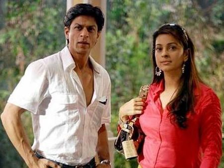 'தில்வாலே' படம் பற்றி யாரும் நல்லபடியா சொல்லலை: ஷாருக்கானின் தோழி ஜூஹி சாவ்லா