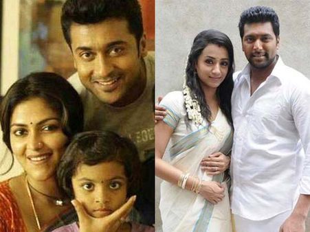 பாக்ஸ் ஆபிஸ்: வசூலில் ஜெயம் ரவியின் 'பூலோகத்தை' மிஞ்சியது சூர்யாவின் 'பசங்க 2'