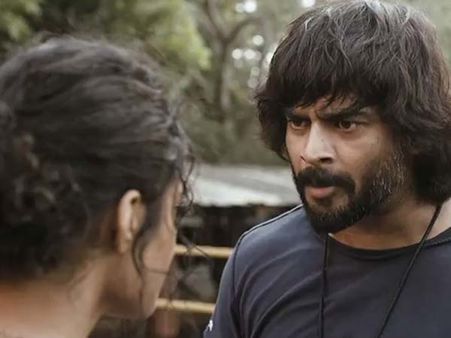 இறுதிச்சுற்று: ஹீரோயின் விட்ட குத்தில் எனது பல்லே உடைந்து விட்டது - மாதவன்