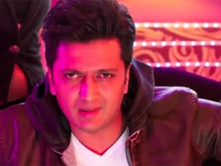 ஜெனிலியாவின் கணவரை கொந்தளிக்கச் செய்த சன்னி லியோன் டிரெய்லர்