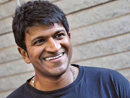 கன்னடத்தில் ரீமேக்காகும் வேதாளம்.. அஜீத் வேடத்தில் புனித் ராஜ்குமார்!