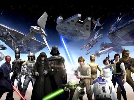 அவதாரைத் தொட்டுவிடும் தூரத்தில் ஸ்டார் வார்ஸ்... வசூலில் புதிய சாதனை படைக்குமா?