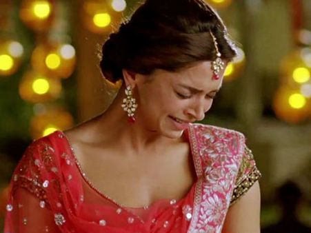 இந்த மூஞ்சிக்கு சினிமாவா-ன்னு கிண்டல் பண்ணாங்க!- தீபிகா படுகோன்