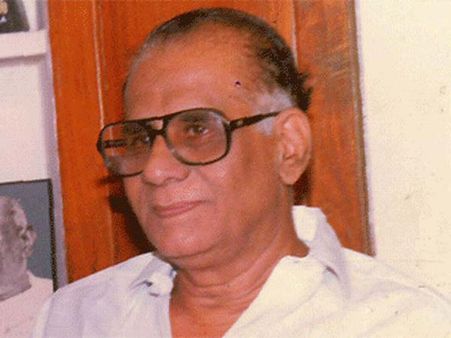 25 வருடங்களுக்கு பிறகு மீண்டும் படம் இயக்குகிறார் முக்தா சீனிவாசன்!