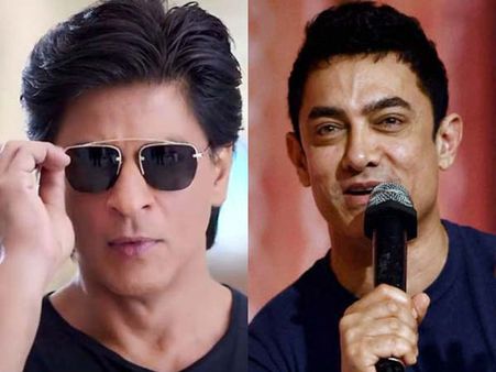 ஷாரூக்கான், ஆமிர்கானுக்கெல்லாம் இனி 2 