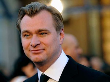 இன்டர்ஸ்டெல்லர் புகழ் கிறிஸ்டோபர் நோலனின் அடுத்த அதிரடி 'டன்கிர்க்'