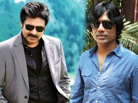 குஷி-2... கால்ஷீட் இல்லை... விஜய்க்குப் பதில் ‘பவர் ஸ்டாரை’ இயக்கும் எஸ்.ஜே.சூர்யா