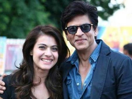 ஷாரூக்கிற்கு தீரா வருத்தத்தை ஏற்படுத்திய தில்வாலே... படமா இது?