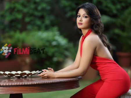 தமிழ் சினிமாவில் நடிகைகளுக்கும் ஒரு காலம் வரும் - கேத்தரின் தெரசா