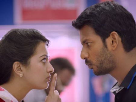 பொங்கல் படங்களுக்கான முன்பதிவு ஒண்ணும் சொல்லிக்கிற மாதிரி இல்லையே!