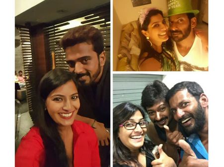 முதலில் தாரை தப்பட்டை பின்னர் கதகளி.. விஷாலின் பலே திட்டம்!