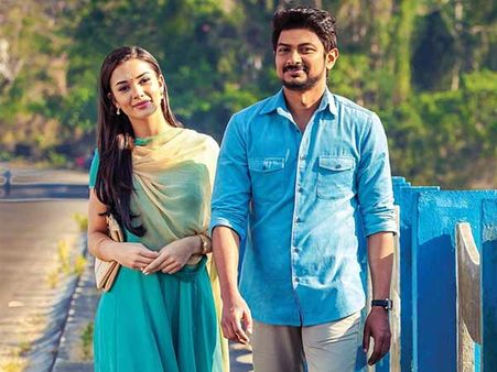 கெத்து ஆக்ஷன் + பாடல்கள் ரெண்டுமே சூப்பர்... பாராட்டும் ரசிகர்கள்