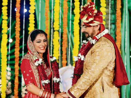 70வது பர்த்டே ஸ்பெஷல்... நீண்டநாள் காதலியை 4வது மனைவியாக்கினார் இந்தி நடிகர் கபீர் பெடி