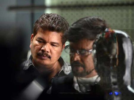 2017 பொங்கலுக்கு ‘பொங்க’ வருகிறது ரஜினியின் 2.0!