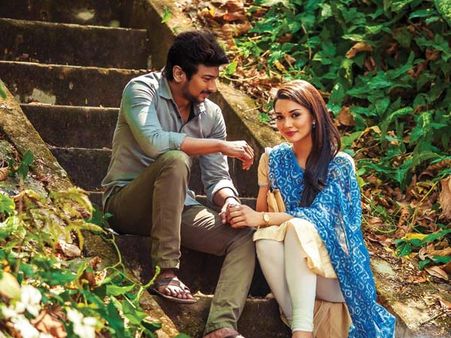 நான் விமர்சகர்களுக்காக படம் பண்ணுவதில்லை. ரசிகர்களுக்காக மட்டுமே... 