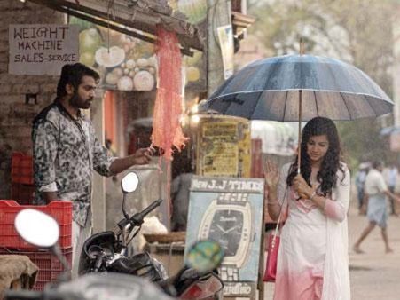 காதலும் கடந்து போகும் படம் காதலர் தினத்திற்கு உறுதி