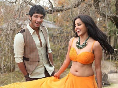 காதல் முறிவிற்குப் பின் மீண்டும் இணையும் கவுதம் கார்த்திக்-பிரியா ஆனந்த்